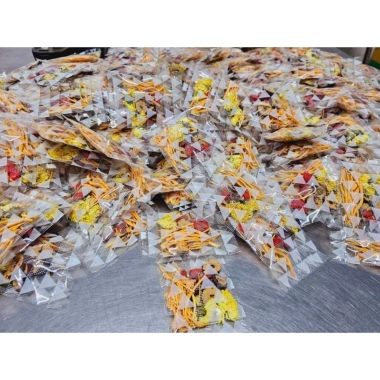 Trà Tứ Vị Đông Trùng Hạ Thảo 15 gói 10g - Hương vị tuyệt hảo, tăng sức khỏe - AN VIÊN HÀ NAM - Giá 150.000 VND