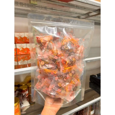 Trà Tứ Vị Đông Trùng Hạ Thảo 15 gói 10g - Hương vị tuyệt hảo, tăng sức khỏe - AN VIÊN HÀ NAM - Giá 150.000 VND