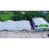 Trà túi lọc 100 gói Xanh, Sen, Nhài - Trà sạch Tân Cương, giảm giá 23% chỉ 145.800 VND 7