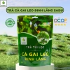 Trà Túi Lọc Cà Gai Leo Đinh Lăng Sadu 250g - Thư Giãn, Hỗ Trợ Tuần Hoàn, 79.000₫