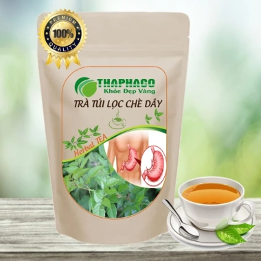Trà Túi Lọc Chè Dây THAPHACO - Hương Vị Truyền Thống, Giá Ưu Đãi 49.000 VND 6 Trà Túi Lọc Chè Dây THAPHACO - Hương Vị Truyền Thống, Giá Ưu Đãi 49.000 VND 6