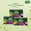 Trà Túi Lọc Cozy Hương Sen Lài 25 Gói 2g - Thơm Ngon, Giá 39.900₫ 4