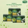 Trà Túi Lọc Cozy Hương Sen Lài 25 Gói 2g - Thơm Ngon, Giá 39.900₫ 5