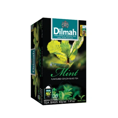 Trà Túi Lọc Dilmah Đủ Hương Vị – Thơm Ngon, Dễ Uống, Giá Ưu Đãi 56.000đ 7