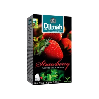 Trà Túi Lọc Dilmah Đủ Hương Vị – Thơm Ngon, Dễ Uống, Giá Ưu Đãi 56.000đ 9