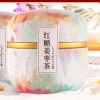 Trà túi lọc gừng đường nâu, táo đỏ kỉ tử long nhãn - Hộp 10 túi - Giá chỉ 91.000đ 9
