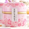 Trà túi lọc gừng đường nâu, táo đỏ kỉ tử long nhãn - Hộp 10 túi - Giá chỉ 91.000đ 10