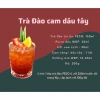 Trà Túi Lọc Hương Đào 30x10 tép - Pha trà trái cây, nguyên liệu đa dạng, giảm giá 108.000 VND 4
