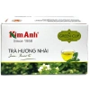 Trà túi lọc hương nhài Kim Anh Green Cup giảm giá 20% chỉ 36.000₫ 5
