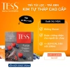 Trà túi lọc kim tự tháp TESS 20 túi - Hoa quả, thảo mộc, không Gluten, còn 15.000₫ Mart