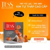 Trà túi lọc kim tự tháp TESS 20 túi - Hoa quả, thảo mộc, không Gluten, còn 15.000₫ Mart 4