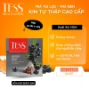 Trà túi lọc kim tự tháp TESS 20 túi - Hoa quả, thảo mộc, không Gluten, còn 15.000₫ Mart 7