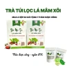 Trà Túi Lọc Mâm Xôi Chính Hãng - Hương Vị Tươi Mát, Giảm Giá Đặc Biệt 139.120 VND