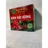 Trà túi lọc mâm xôi rừng Bảo Khang 40 gói Hết nám, tàn nhang, giảm thoát vị đĩa đệm 8