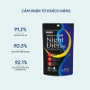 Trà Túi Lọc ORIHIRO Diet Tea Giảm Cân Nội Địa Nhật Bản Ban Đêm Thảo Dược 4