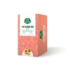 Trà Túi Lọc Phúc Long Hương Trái Cây - Dễ Pha, Thơm Ngon, 25 Túi, Giá 44.000 2