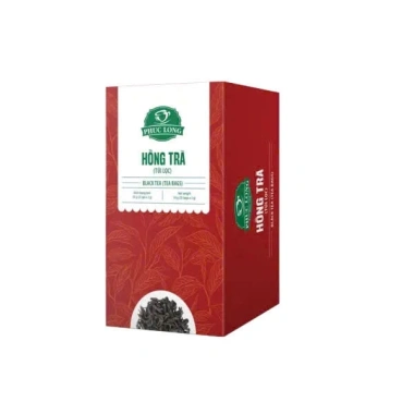 Trà túi lọc Phúc Long hương vị Date mới nhất – Giá chỉ 15.000₫ (giá gốc 19.200₫) 6