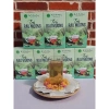 Trà túi lọc rau mương Bảo Khang 80 gói - mương + cỏ ngọt, thảo mộc, 105.000 VND