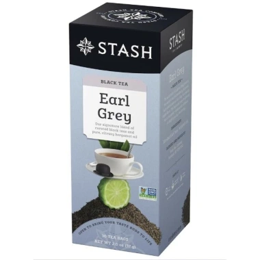 Trà túi lọc STASH 30 gói USA - Hương vị tinh tế, giảm giá sốc 65k chỉ 65.000 VND 3