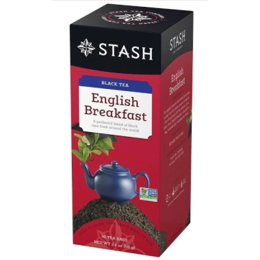 Trà túi lọc STASH 30 gói USA - Hương vị tinh tế, giảm giá sốc 65k chỉ 65.000 VND 5