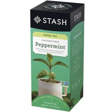 Trà túi lọc STASH 30 gói USA - Hương vị tinh tế, giảm giá sốc 65k chỉ 65.000 VND 8