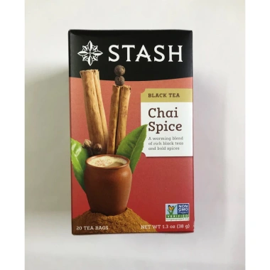 Trà túi lọc STASH 30 gói USA - Hương vị tinh tế, giảm giá sốc 65k chỉ 65.000 VND 9