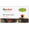 Trà túi lọc thảo mộc Kim Anh Green Cup - Hương vị thiên nhiên, giảm giá 47.000 VND 7