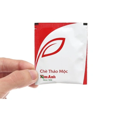 Trà túi lọc thảo mộc Kim Anh Green Cup - Hương vị thiên nhiên, giảm giá 47.000 VND 9 Trà túi lọc thảo mộc Kim Anh Green Cup - Hương vị thiên nhiên, giảm giá 47.000 VND 9