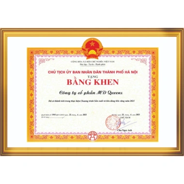 Trà Xạ Đen MD Queens Hộp 30 Túi Lọc - Hương Vị Đậm Đà, Giá Ưu Đãi 35.100₫