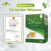 Trà Xạ Đen MD Queens Hộp 30 Túi Lọc - Hương Vị Đậm Đà, Giá Ưu Đãi 35.100₫ 3