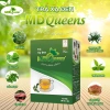 Trà Xạ Đen MD Queens Hộp 30 Túi Lọc - Hương Vị Đậm Đà, Giá Ưu Đãi 35.100₫ 4