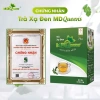 Trà Xạ Đen MD Queens Hộp 30 Túi Lọc - Hương Vị Đậm Đà, Giá Ưu Đãi 35.100₫ 5