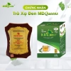 Trà Xạ Đen MD Queens OCOP 4 sao 2.020 - Hương vị đậm đà, giảm giá 35.000 2