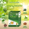 Trà xạ đen MD Queens OCOP 4 sao - Thanh lọc cơ thể, đào thải độc tố, giá 35k