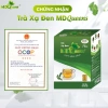 Trà xạ đen MD Queens OCOP 4 sao - Thanh lọc cơ thể, đào thải độc tố, giá 35k 3