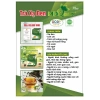 Trà xạ đen MD Queens OCOP 4 sao - Thanh lọc cơ thể, đào thải độc tố, giá 35k 5