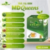 Trà xạ đen MD Queens OCOP 4 sao - Thanh lọc cơ thể, đào thải độc tố, giá 35k 6