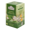 Trà xanh hương Hoa Nhài Ahmad 40g Túi lọc 20 túi/hộp, bao thiếc, chỉ 27.000₫