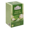 Trà xanh hương Hoa Nhài Ahmad 40g Túi lọc 20 túi/hộp, bao thiếc, chỉ 27.000₫ 3