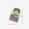 Trà xanh hương Hoa Nhài Ahmad 40g Túi lọc 20 túi/hộp, bao thiếc, chỉ 27.000₫ 5