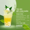 Trà Xanh Hương Nếp Hi-Tea 500gr - Hương Nếp Ngọt Ngào, Giá Ưu Đãi 249.000đ 4