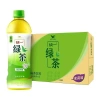Trà xanh hương nhài ít đường Uni-President 500ml - 1 thùng 15 chai chỉ 225.000 VND 8