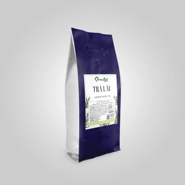 Trà Xanh Lài Shangao 360g - 18 túi lọc 20g, pha trà sữa, trái cây, thưởng, ủ lạnh 68.200₫ 3