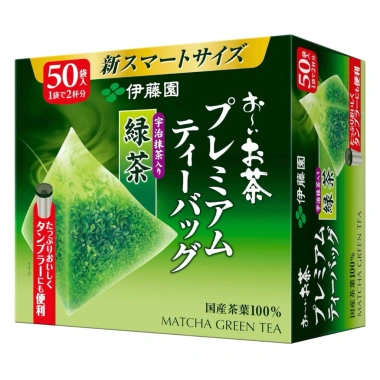 Trà Xanh Matcha Gạo Lức ITOEN 50 Gói Hộp Lớn - Ngon, Tươi, Năng Lượng, Giá: 94.380 - 78.000 VNĐ 4 Trà Xanh Matcha Gạo Lức ITOEN 50 Gói Hộp Lớn - Ngon, Tươi, Năng Lượng, Giá: 94.380 - 78.000 VNĐ 4