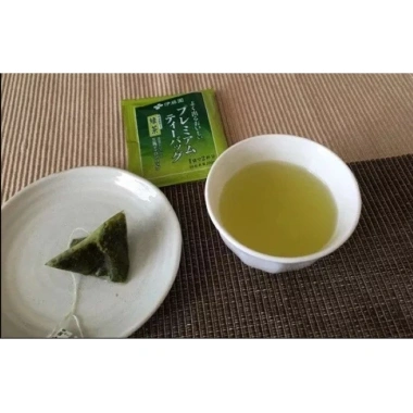 Trà xanh Matcha Uji túi lọc Itoen 36g - 20-50 gói, Nhật Bản, giảm giá 158.000₫