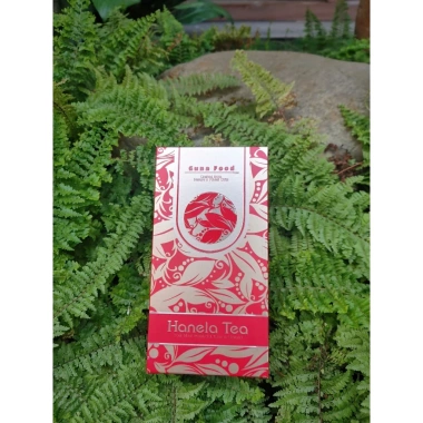 Trà xanh túi lọc Hanela Tea - Tươi mát, giảm cân, giá ưu đãi 38.000đ