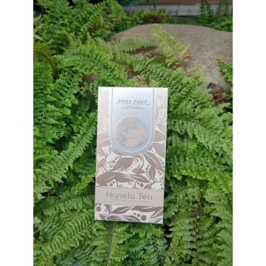 Trà xanh túi lọc Hanela Tea - Tươi mát, giảm cân, giá ưu đãi 38.000đ 2