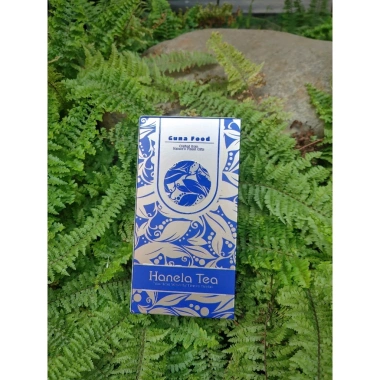 Trà xanh túi lọc Hanela Tea - Tươi mát, giảm cân, giá ưu đãi 38.000đ 3