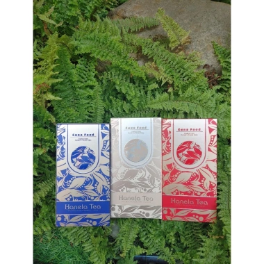 Trà xanh túi lọc Hanela Tea - Tươi mát, giảm cân, giá ưu đãi 38.000đ 5