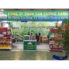 Trà Xanh Túi Lọc Tân Cương Xanh 20 Gói 2gr - Giảm 30.000đ, Tăng Sức Đề Kháng 8